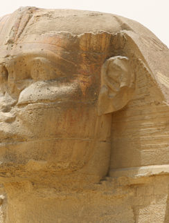 Sphinx Egypt