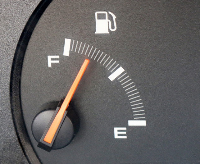 7 Tips on How to Avoid Being Charged for Fuel When Returning a Rental Car With a Full Tank of