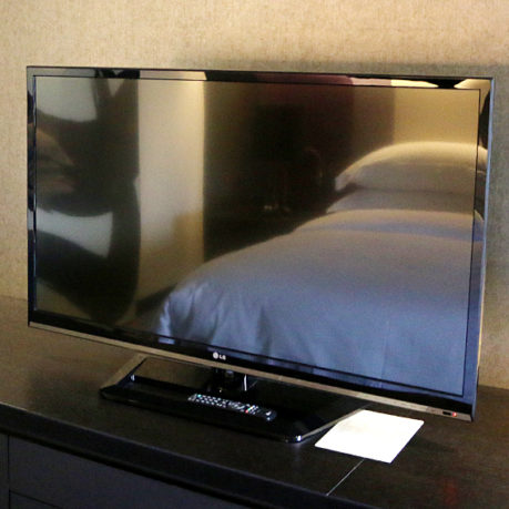 Television