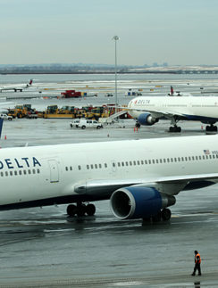 Delta Air Lines