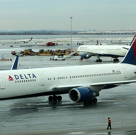 Delta Air Lines