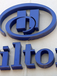 Hilton Logo