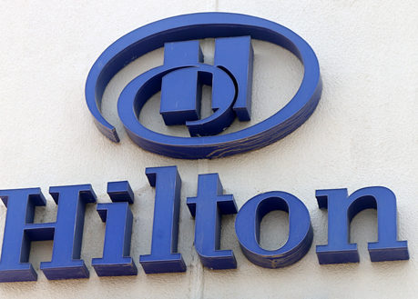 Hilton Logo