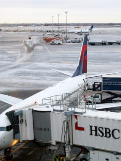 Delta Air Lines