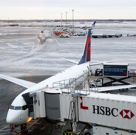 Delta Air Lines