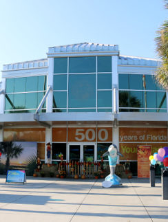 Florida Welcome Center