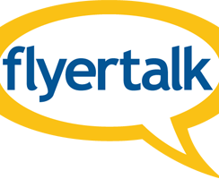 FlyerTalk Logo