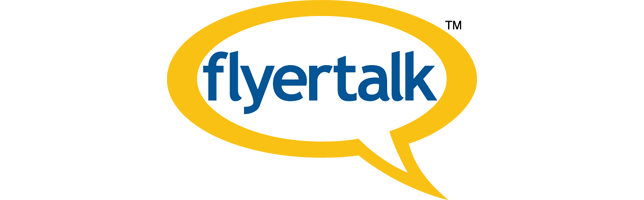 FlyerTalk Logo