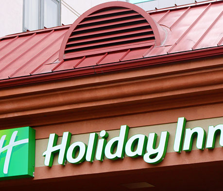 Holiday Inn