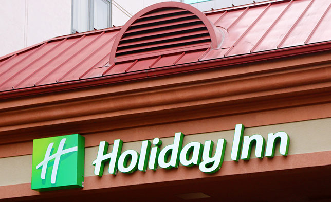 Holiday Inn