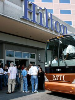 Hilton Atlanta Airport
