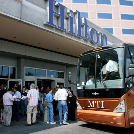 Hilton Atlanta Airport