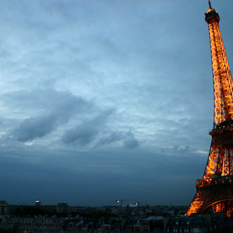 Eiffel Tower Paris