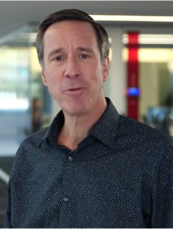 Arne Sorenson