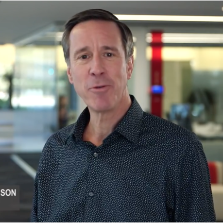 Arne Sorenson