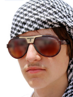 Do You Know Who I Am