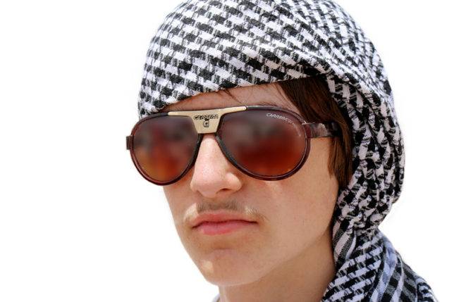 Do You Know Who I Am