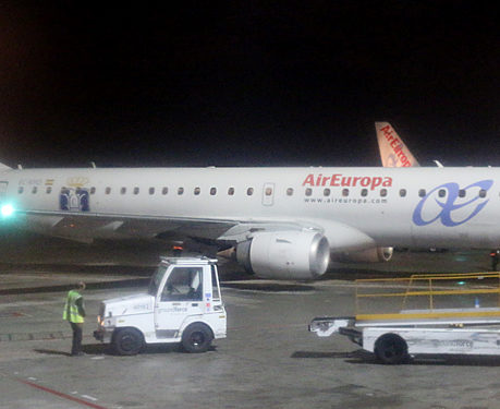 Air Europa