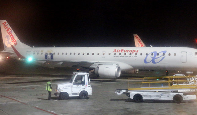 Air Europa