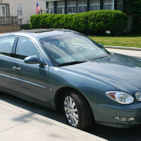 Hertz car rental