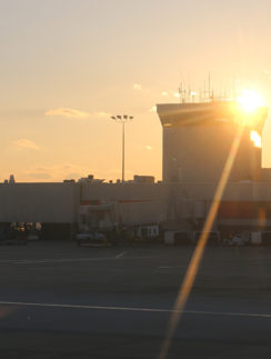 Atlanta Airport