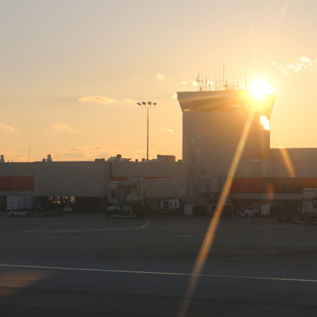 Atlanta Airport