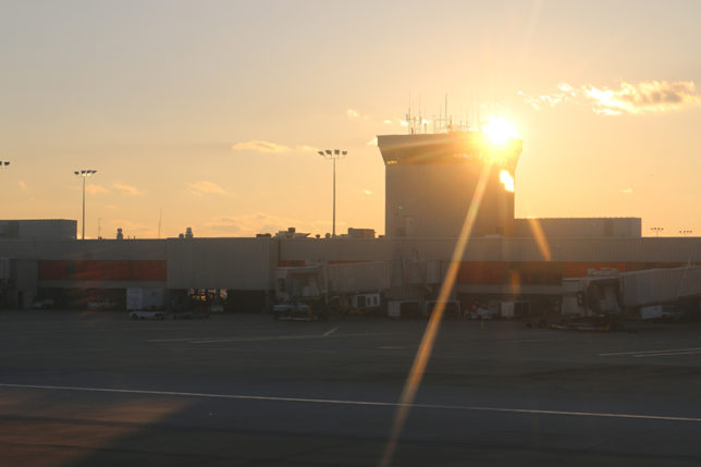 Atlanta Airport