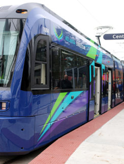 Atlanta Streetcar