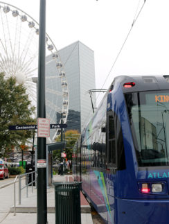 Atlanta Streetcar