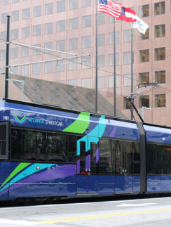 Atlanta Streetcar