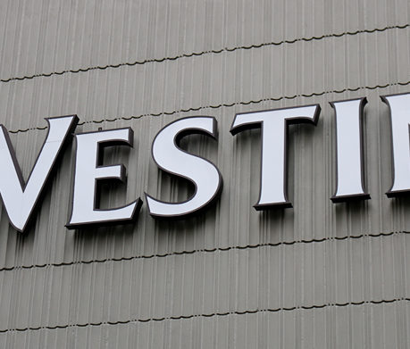 The Westin Peachtree Plaza hotel Atlanta