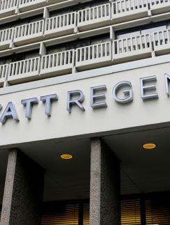 Hyatt Regency Atlanta
