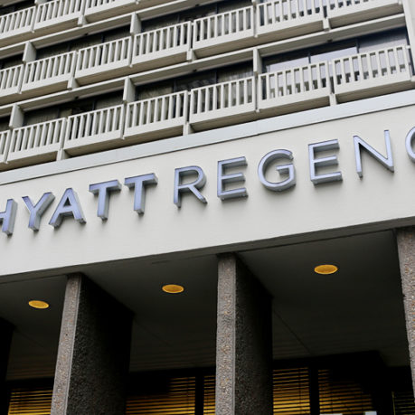 Hyatt Regency Atlanta