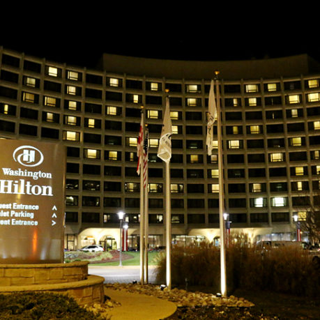 Washington Hilton