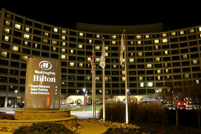Washington Hilton