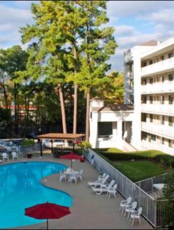 Motel 6 Marietta Georgia