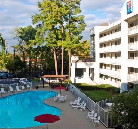 Motel 6 Marietta Georgia