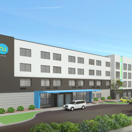 Tru by Hilton