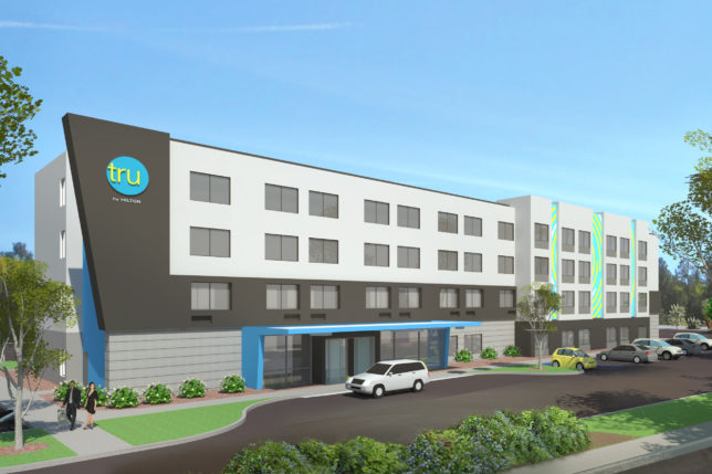 Tru by Hilton