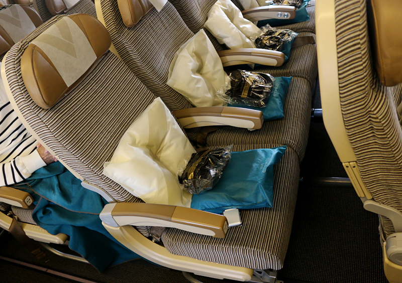Items Stolen Aboard Airplanes From Airlines? - The Gate