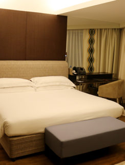 Hilton Capital Grand Abu Dhabi