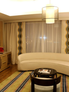 Hilton Capital Grand Abu Dhabi