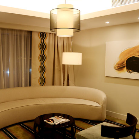 Hilton Capital Grand Abu Dhabi