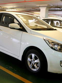 National Car Rental Bahrain