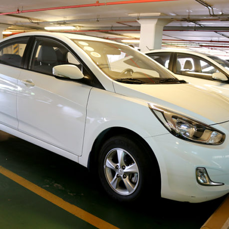 National Car Rental Bahrain