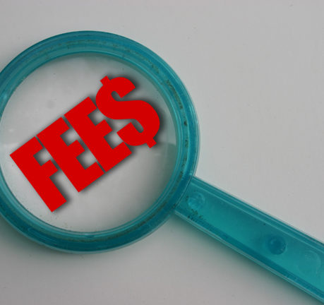 Magnifying Glass Ancillary Fees