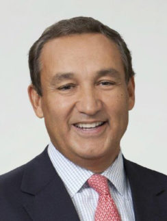 Oscar Munoz United Airlines