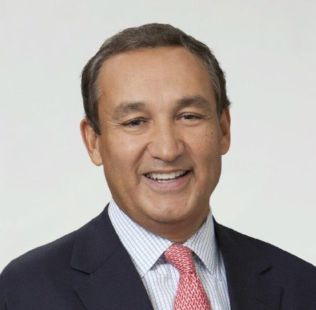 Oscar Munoz United Airlines