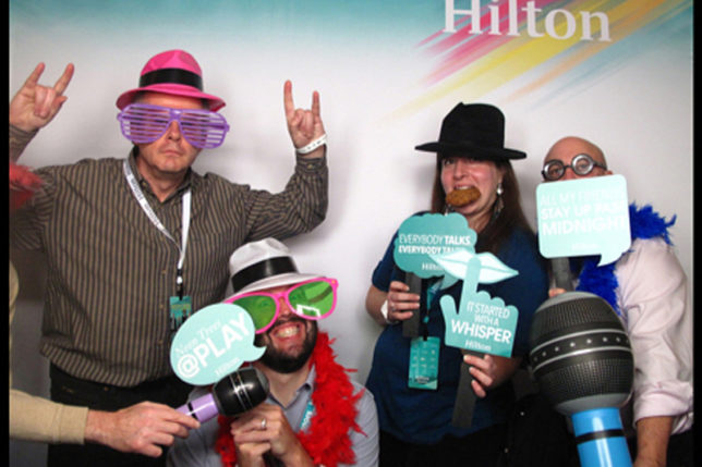 Neon Trees Photograph 3