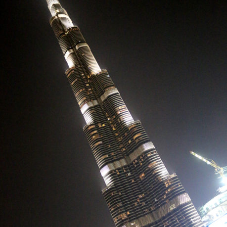 Burj Khalifa